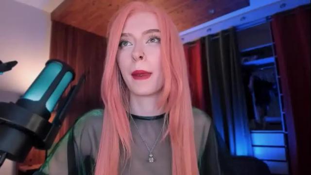 Image 11 of irisice Stream on Chaturbate on 2 months ago