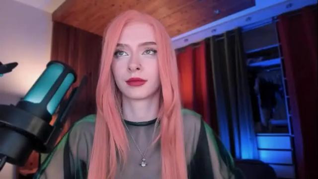 Image 12 of irisice Stream on Chaturbate on 2 months ago