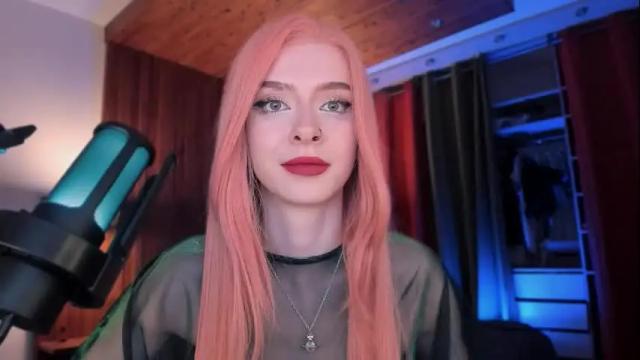 Image 4 of irisice Stream on Chaturbate on 2 months ago