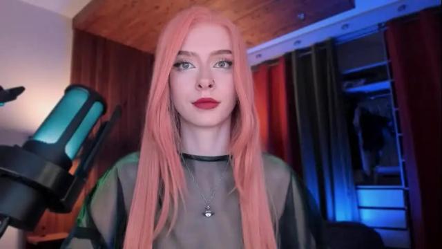 Thumbnail 2, irisice's Stream at Chaturbate, 2 months ago