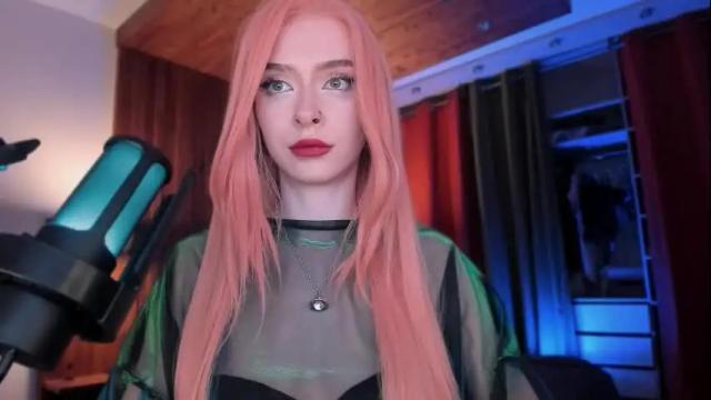 Image 6 of irisice Stream on Chaturbate on 2 months ago
