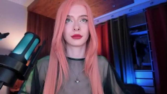 Image 7 of irisice Stream on Chaturbate on 2 months ago