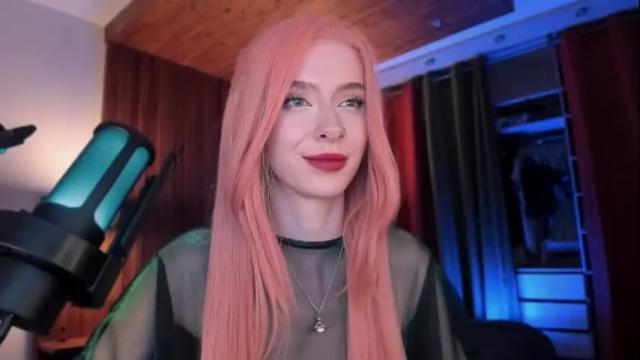 Thumbnail 3, irisice's Stream at Chaturbate, 2 months ago