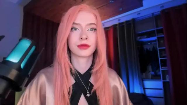 Thumbnail 1, irisice's Stream at Chaturbate, 2 months ago