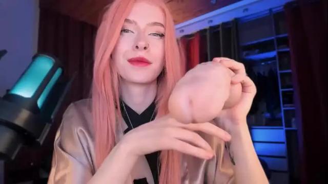 Image 10 of irisice Stream on Chaturbate on 2 months ago
