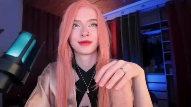 Image 11 of irisice Stream on Chaturbate on 2 months ago