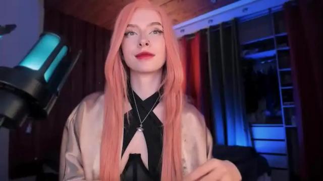 Image 12 of irisice Stream on Chaturbate on 2 months ago