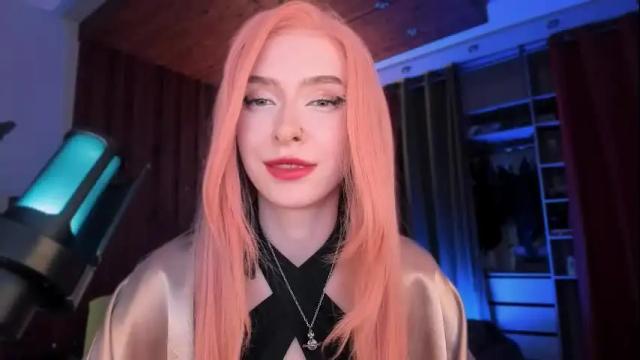 Image 3 of irisice Stream on Chaturbate on 2 months ago
