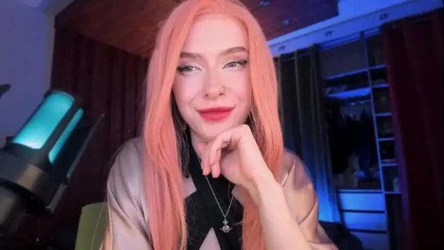 Image 4 of irisice Stream on Chaturbate on 2 months ago