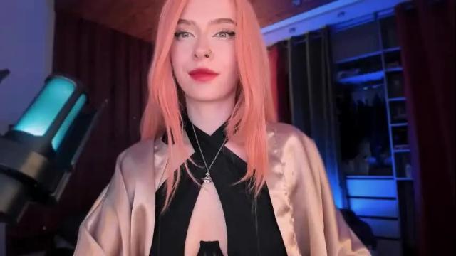Image 6 of irisice Stream on Chaturbate on 2 months ago