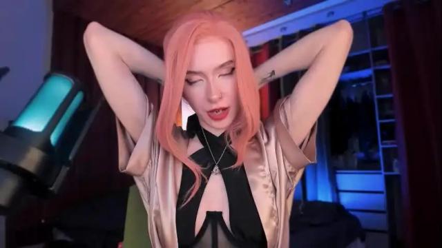 Image 7 of irisice Stream on Chaturbate on 2 months ago