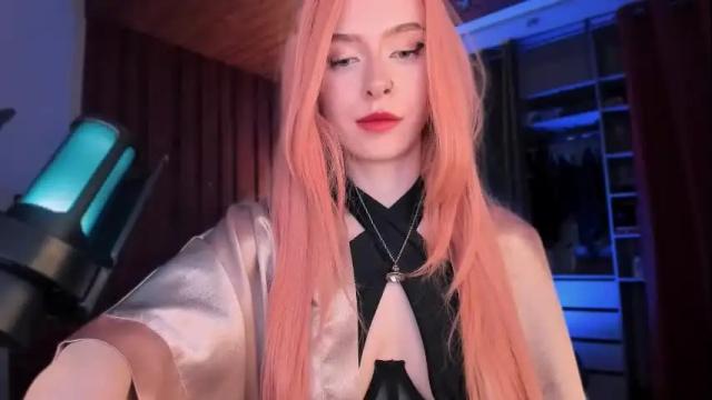 Thumbnail 3, irisice's Stream at Chaturbate, 2 months ago