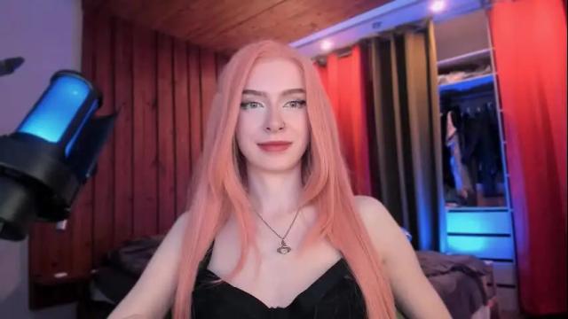 Image 10 of irisice Stream on Chaturbate on 2 months ago