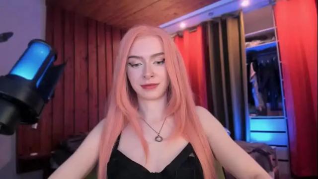 Image 11 of irisice Stream on Chaturbate on 2 months ago