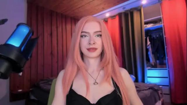 Image 12 of irisice Stream on Chaturbate on 2 months ago