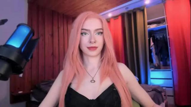 Image 3 of irisice Stream on Chaturbate on 2 months ago