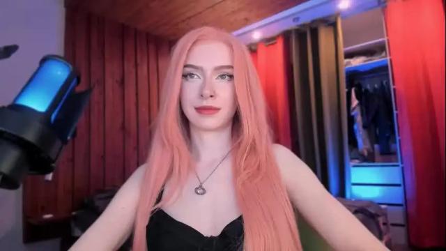 Thumbnail 2, irisice's Stream at Chaturbate, 2 months ago