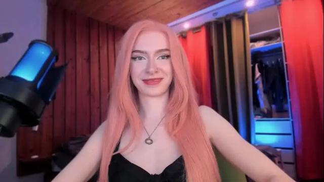 Image 6 of irisice Stream on Chaturbate on 2 months ago
