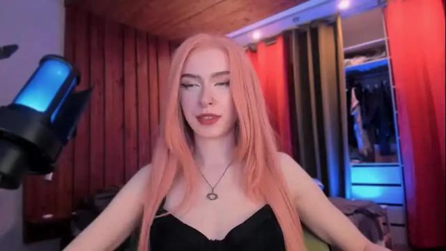 Image 7 of irisice Stream on Chaturbate on 2 months ago