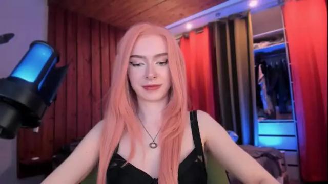 Image 8 of irisice Stream on Chaturbate on 2 months ago