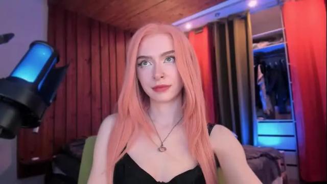 Thumbnail 3, irisice's Stream at Chaturbate, 2 months ago