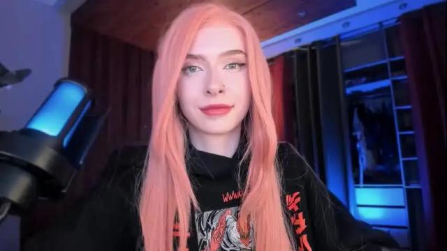Thumbnail 1, irisice's Stream at Chaturbate, 2 months ago