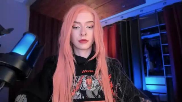 Image 10 of irisice Stream on Chaturbate on 2 months ago