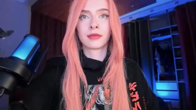 Thumbnail 2, irisice's Stream at Chaturbate, 2 months ago