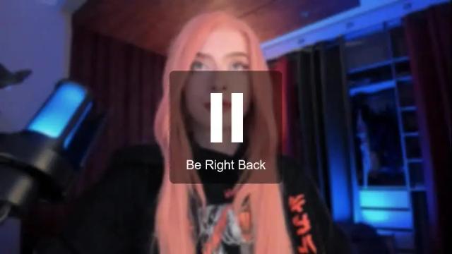 Thumbnail 3, irisice's Stream at Chaturbate, 2 months ago