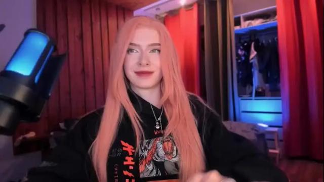 Image 10 of irisice Stream on Chaturbate on 2 months ago