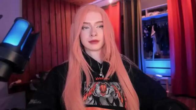 Image 12 of irisice Stream on Chaturbate on 2 months ago