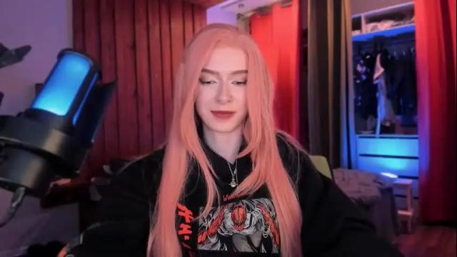 Image 4 of irisice Stream on Chaturbate on 2 months ago