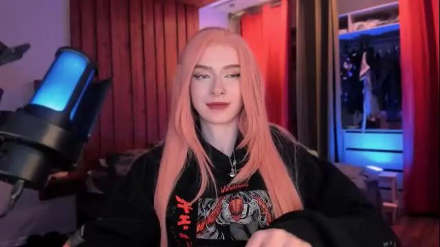 Thumbnail 2, irisice's Stream at Chaturbate, 2 months ago