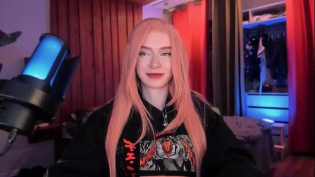 Image 6 of irisice Stream on Chaturbate on 2 months ago