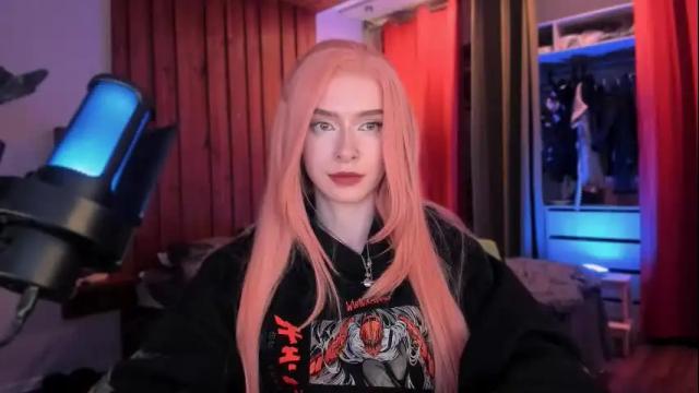 Image 7 of irisice Stream on Chaturbate on 2 months ago