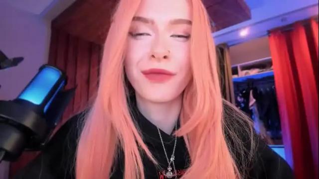 Image 8 of irisice Stream on Chaturbate on 2 months ago