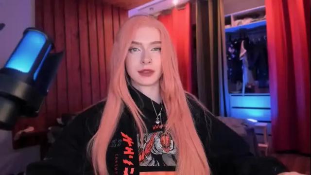 Thumbnail 3, irisice's Stream at Chaturbate, 2 months ago