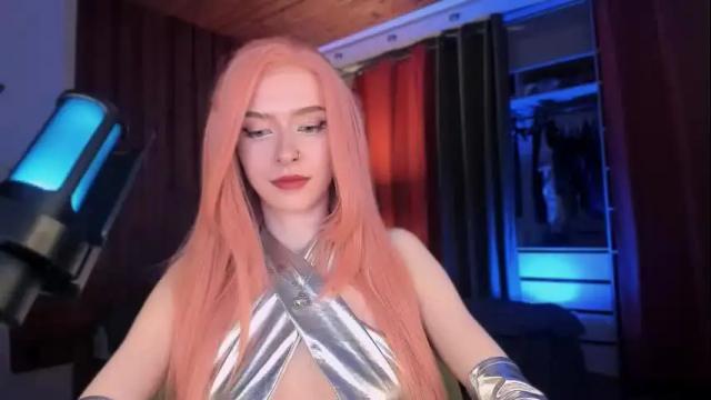 Image 10 of irisice Stream on Chaturbate on 2 months ago