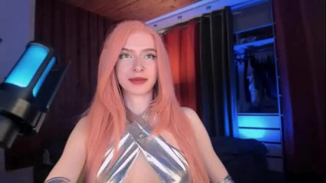 Image 11 of irisice Stream on Chaturbate on 2 months ago