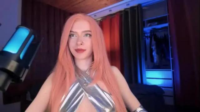 Image 12 of irisice Stream on Chaturbate on 2 months ago
