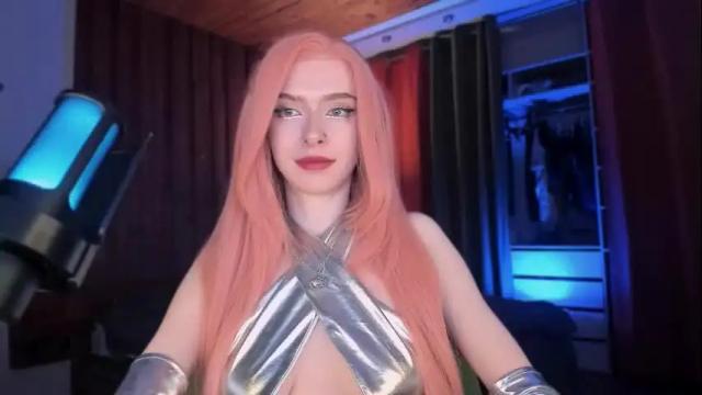 Image 2 of irisice Stream on Chaturbate on 2 months ago