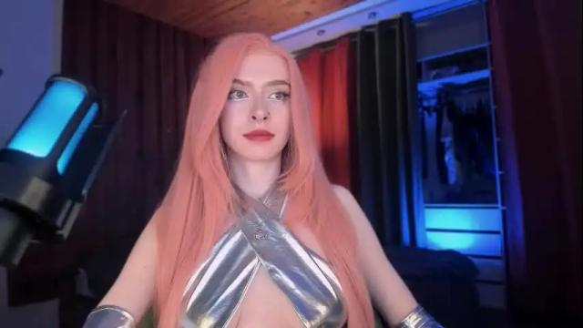 Image 3 of irisice Stream on Chaturbate on 2 months ago