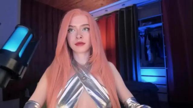 Image 4 of irisice Stream on Chaturbate on 2 months ago
