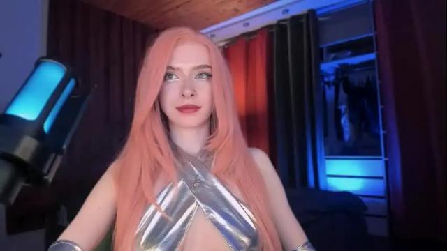 Thumbnail 2, irisice's Stream at Chaturbate, 2 months ago