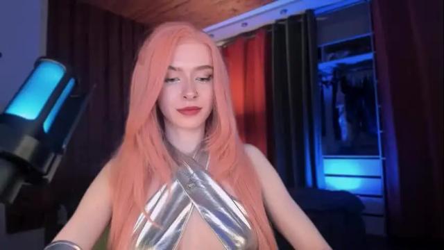 Image 6 of irisice Stream on Chaturbate on 2 months ago