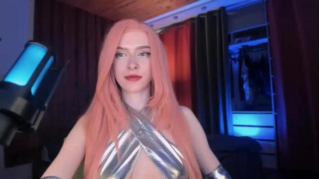 Image 7 of irisice Stream on Chaturbate on 2 months ago