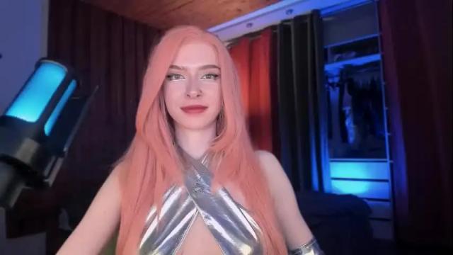 Image 8 of irisice Stream on Chaturbate on 2 months ago