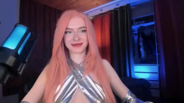 Thumbnail 3, irisice's Stream at Chaturbate, 2 months ago