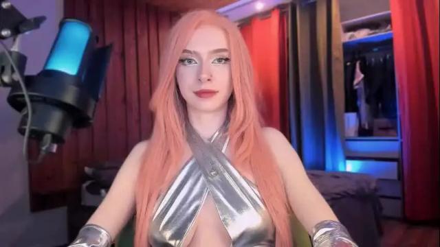 Thumbnail 1, irisice's Stream at Chaturbate, 2 months ago
