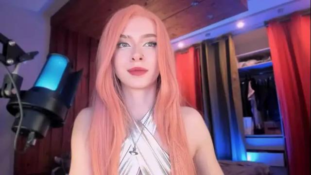 Image 10 of irisice Stream on Chaturbate on 2 months ago